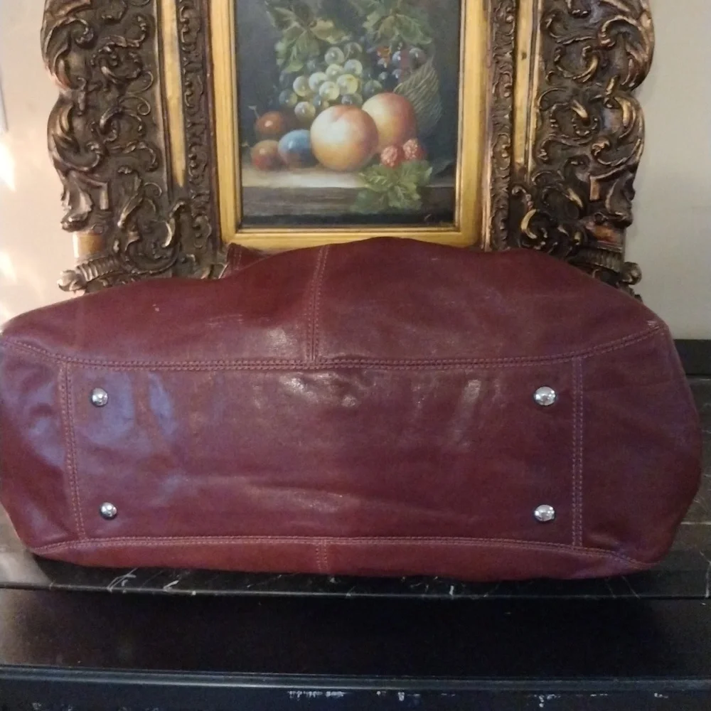 Coach Handbag SOLD, SOLD, SOLD - Picture 5 of 15